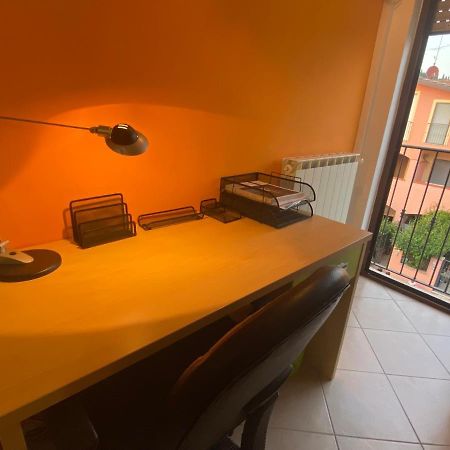 Villa La Casa Dell'Artista Battifolle-Ruscello-Poggiola Esterno foto