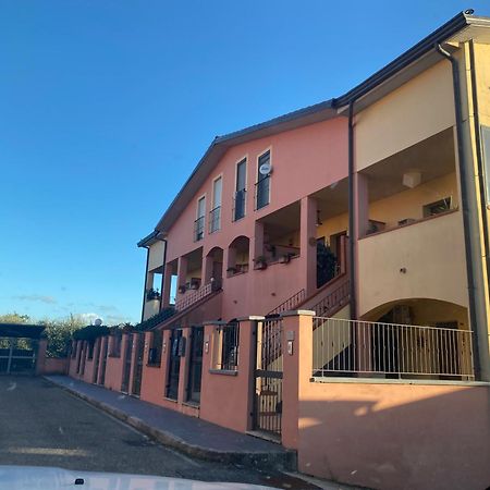 Villa La Casa Dell'Artista Battifolle-Ruscello-Poggiola Esterno foto