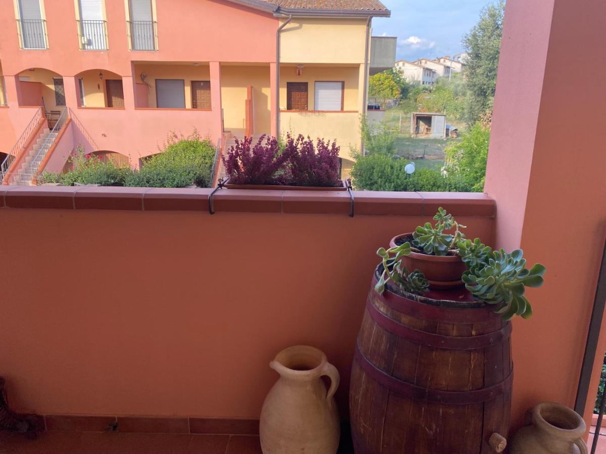 Villa La Casa Dell'Artista Battifolle-Ruscello-Poggiola Esterno foto