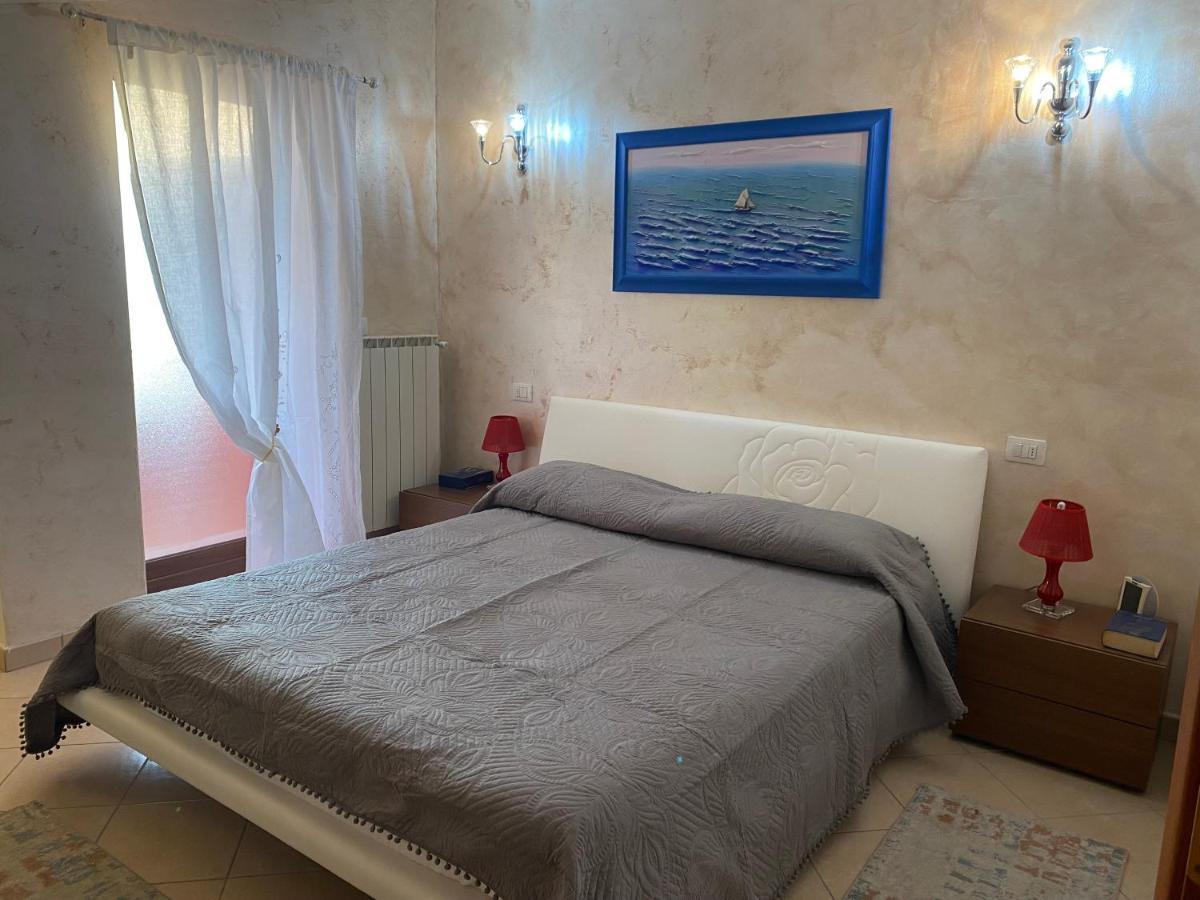 Villa La Casa Dell'Artista Battifolle-Ruscello-Poggiola Esterno foto