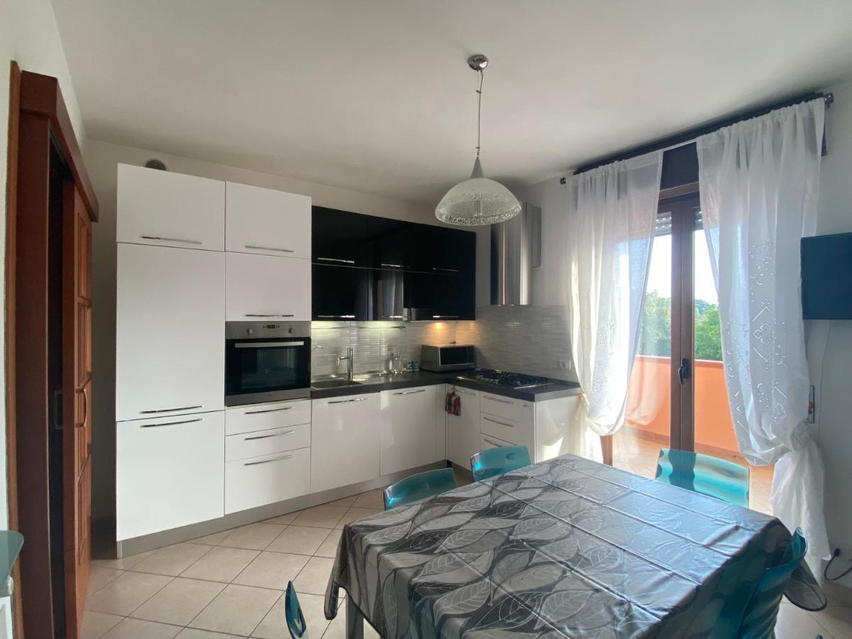 Villa La Casa Dell'Artista Battifolle-Ruscello-Poggiola Esterno foto