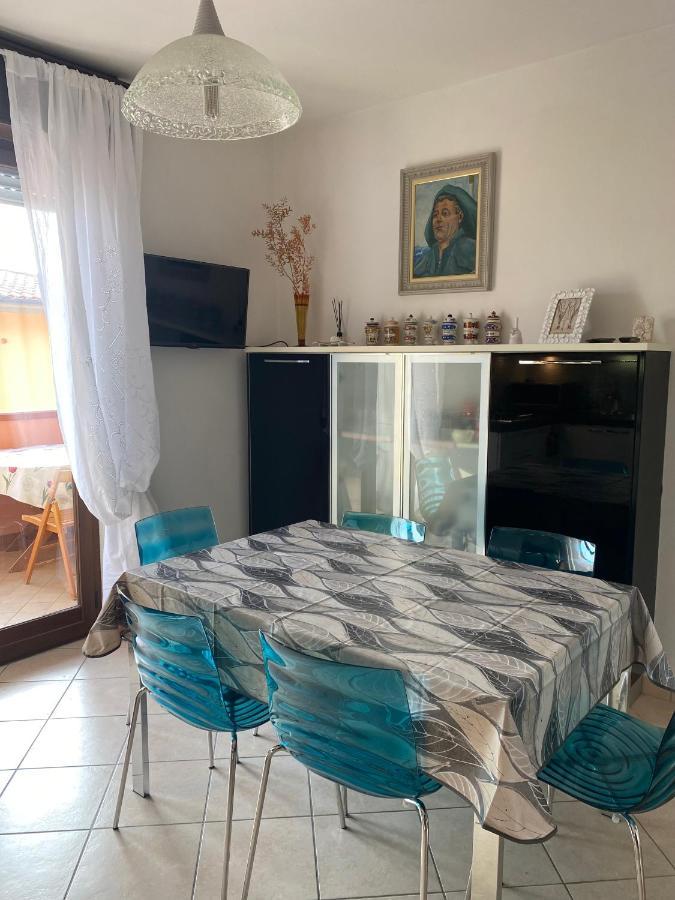 Villa La Casa Dell'Artista Battifolle-Ruscello-Poggiola Esterno foto