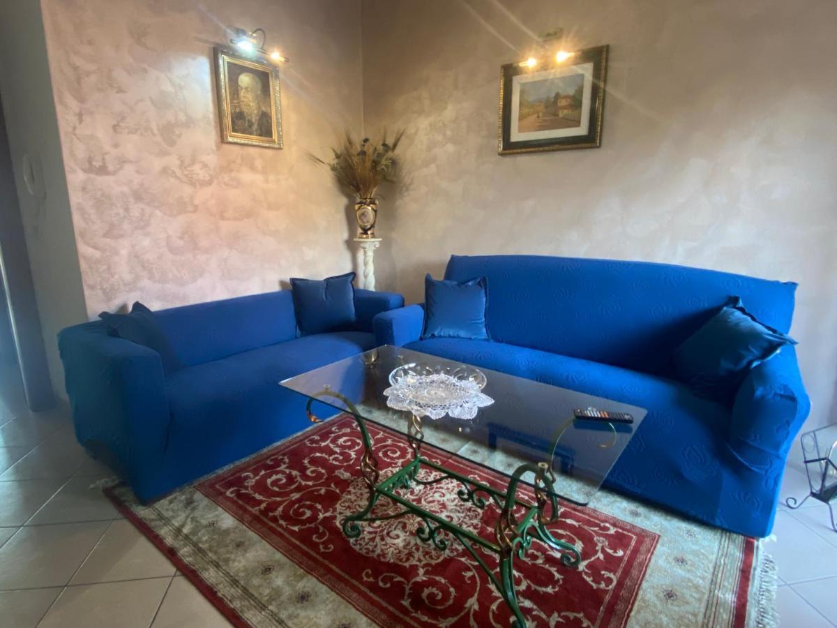 Villa La Casa Dell'Artista Battifolle-Ruscello-Poggiola Esterno foto