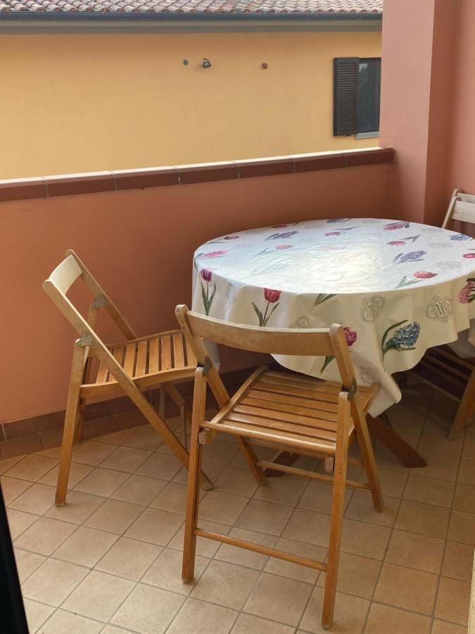 Villa La Casa Dell'Artista Battifolle-Ruscello-Poggiola Esterno foto